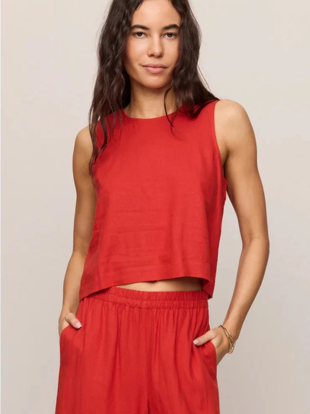 Z Supply Sloane Tank